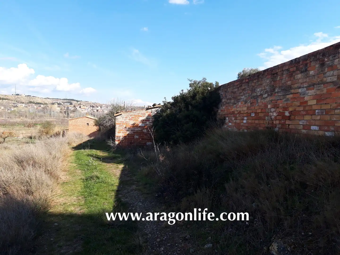 Casa o chalet en venta en Fabara