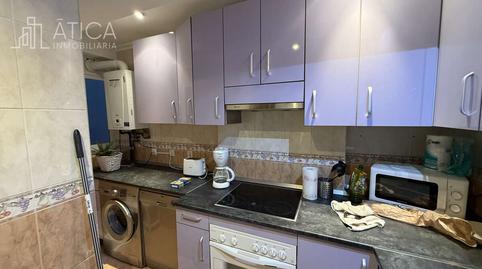 Foto 5 de Pis per a compartir a Salesas, Salamanca Capital