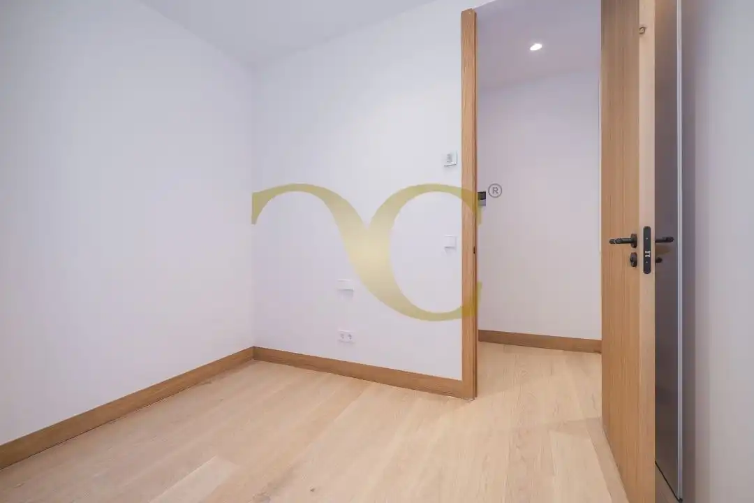 Wohnung mit Terrasse zum Verkauf in Barrio de Salamanca, imagen 25