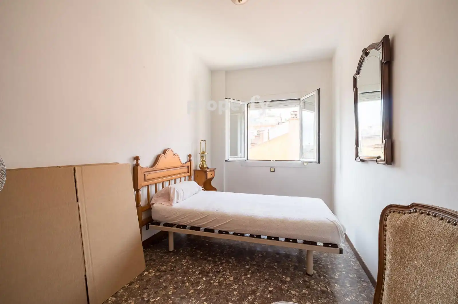 Piso con ascensor en venta en Sarrià - Sant Gervasi, imagen 25