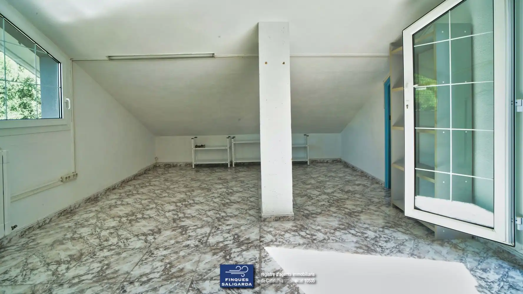 Casa o xalet en venda en La Garriga amb Aire condicionat, Calefacció i Jardí privat