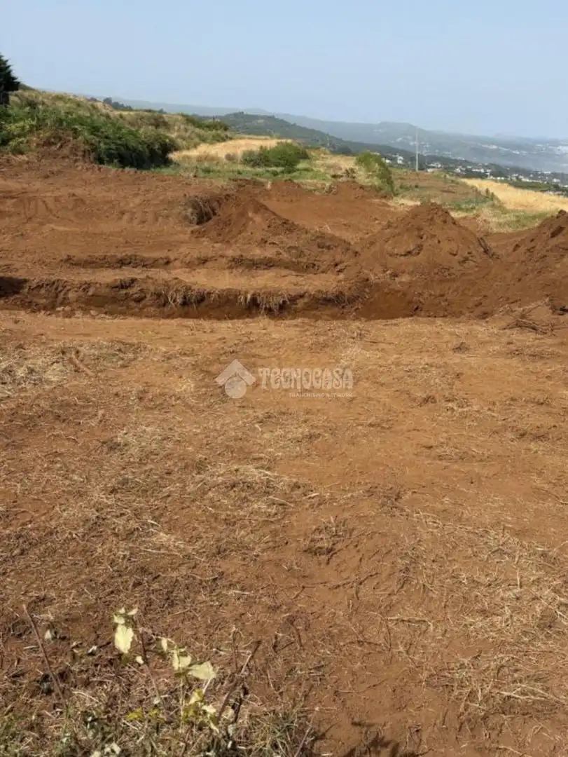 Terreny rústic en venda a Los Realejos pueblo, imagen 11