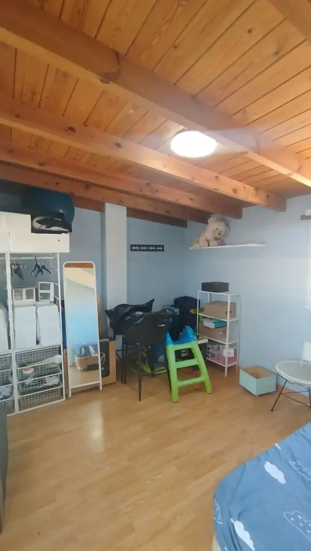 Casa o chalet en venta en El Matorral