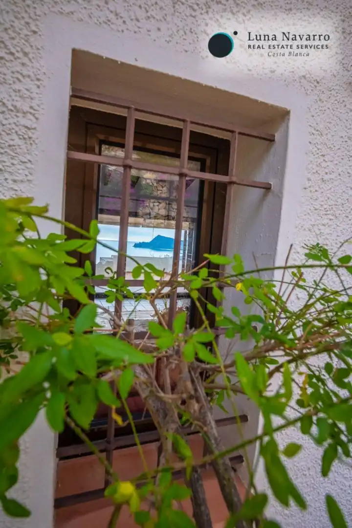 Detached house with pool for sale in Costa Azul, imagen 61