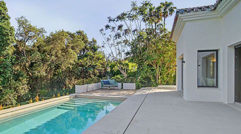 Foto 4 de Casa o chalet en venta en Sotogrande Costa, Sotogrande