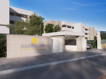Apartament amb ascensor en venda a Playa Bahía Dorada