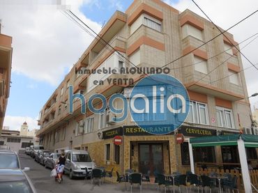 Piso en venta en San Miguel de Salinas