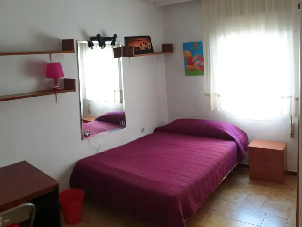 Wohnung zur Miete in PLAYA DE MATALASCAÑAS 4, imagen 3