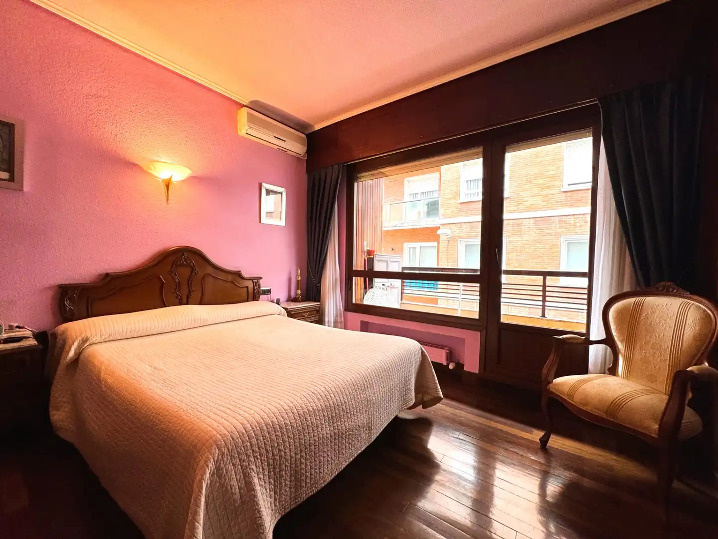 Habitación de Piso en venta en Getxo 