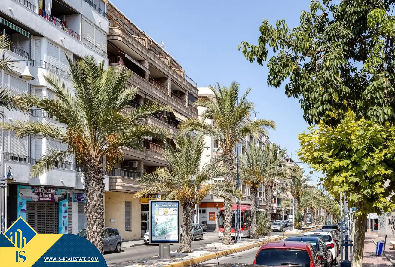 Mini appartamento con ascensore in vendita a Playa del Cura, imagen 23