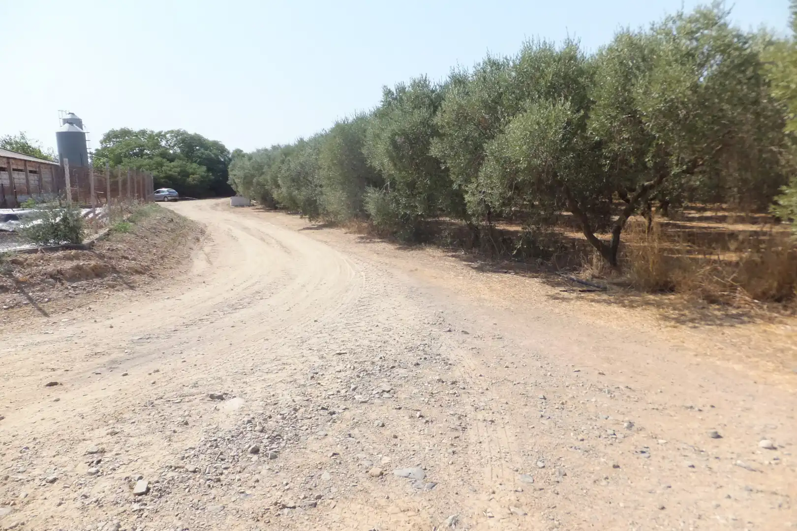 Terreno rústico en venta en Vial Camino 20, imagen 56