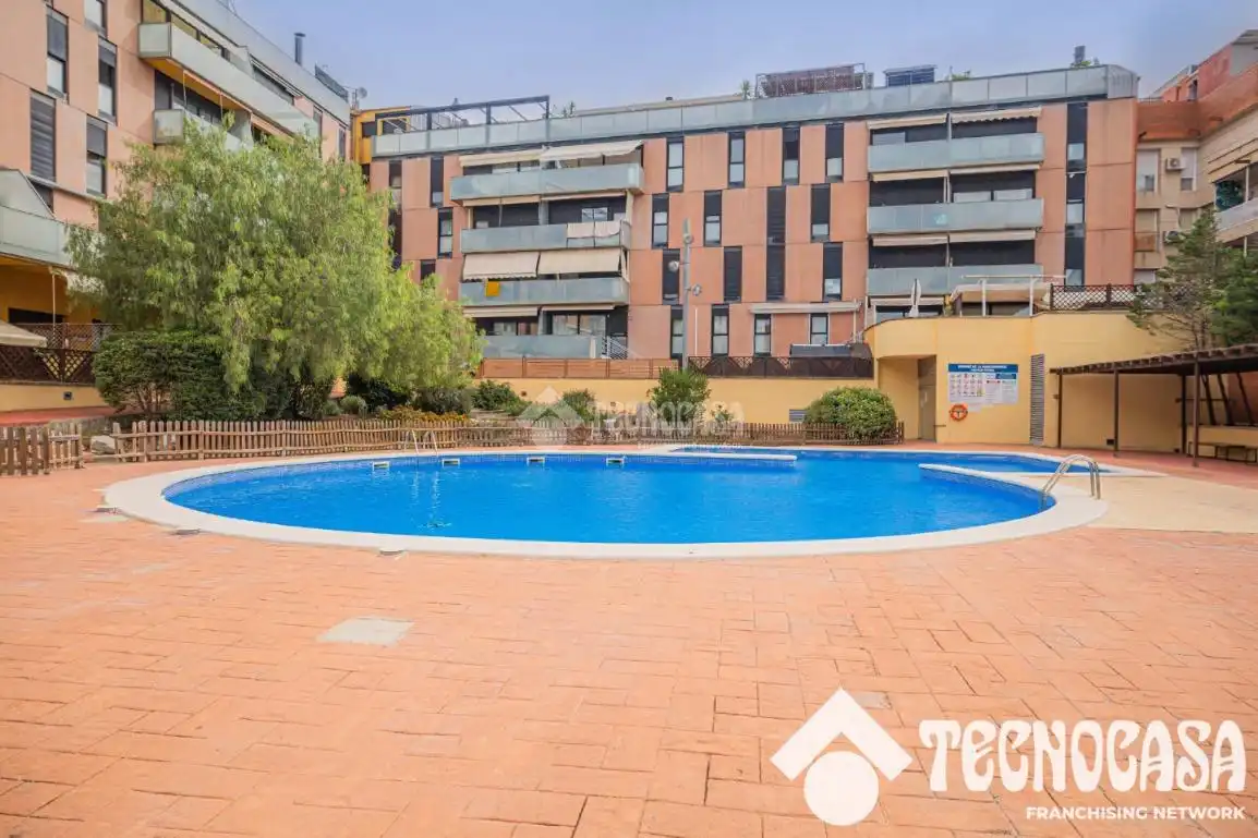 Flat for sale in Zona Esportiva