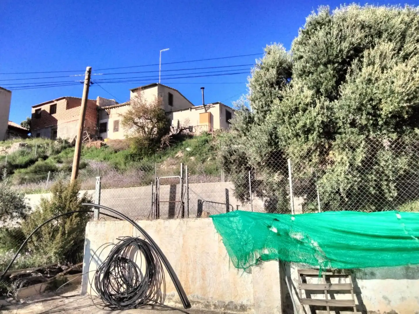 Terrenys i solars en venda a Bullas, imagen 9