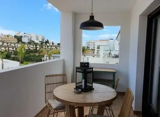 Reihenhaus mit Terrasse zum Verkauf in Riviera del Sol, imagen 14