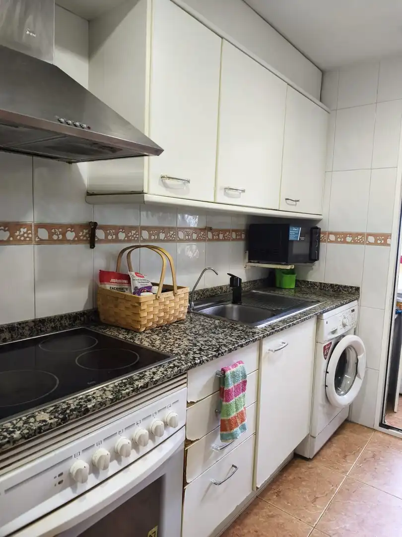 Cuina de Dúplex en venda en Altorreal - El Chorrico