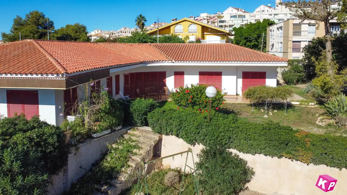 Casa amb jardí en venda a Santiago Bernabéu, imagen 29