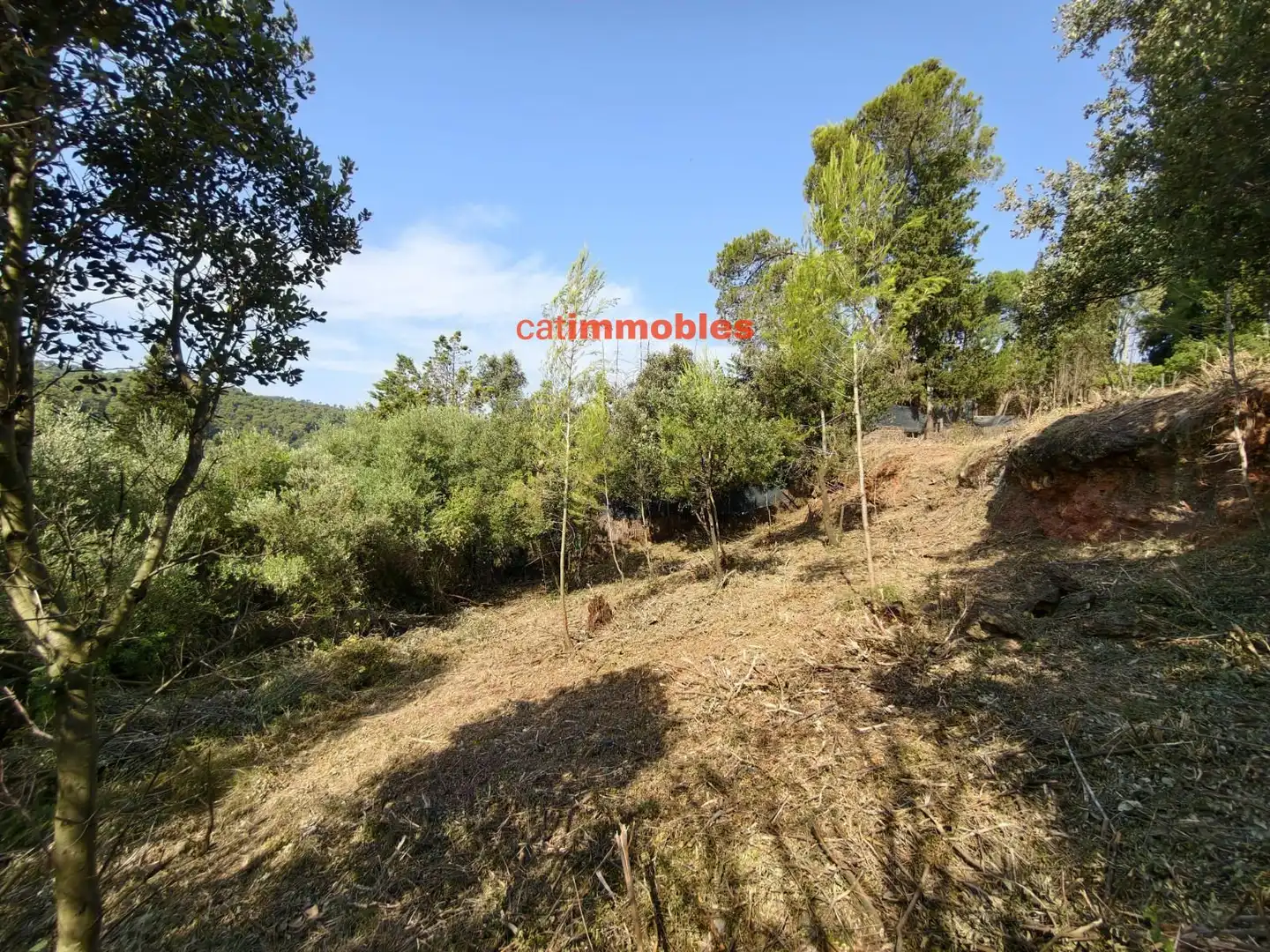 Residential for sale in Sant Cugat del Vallès