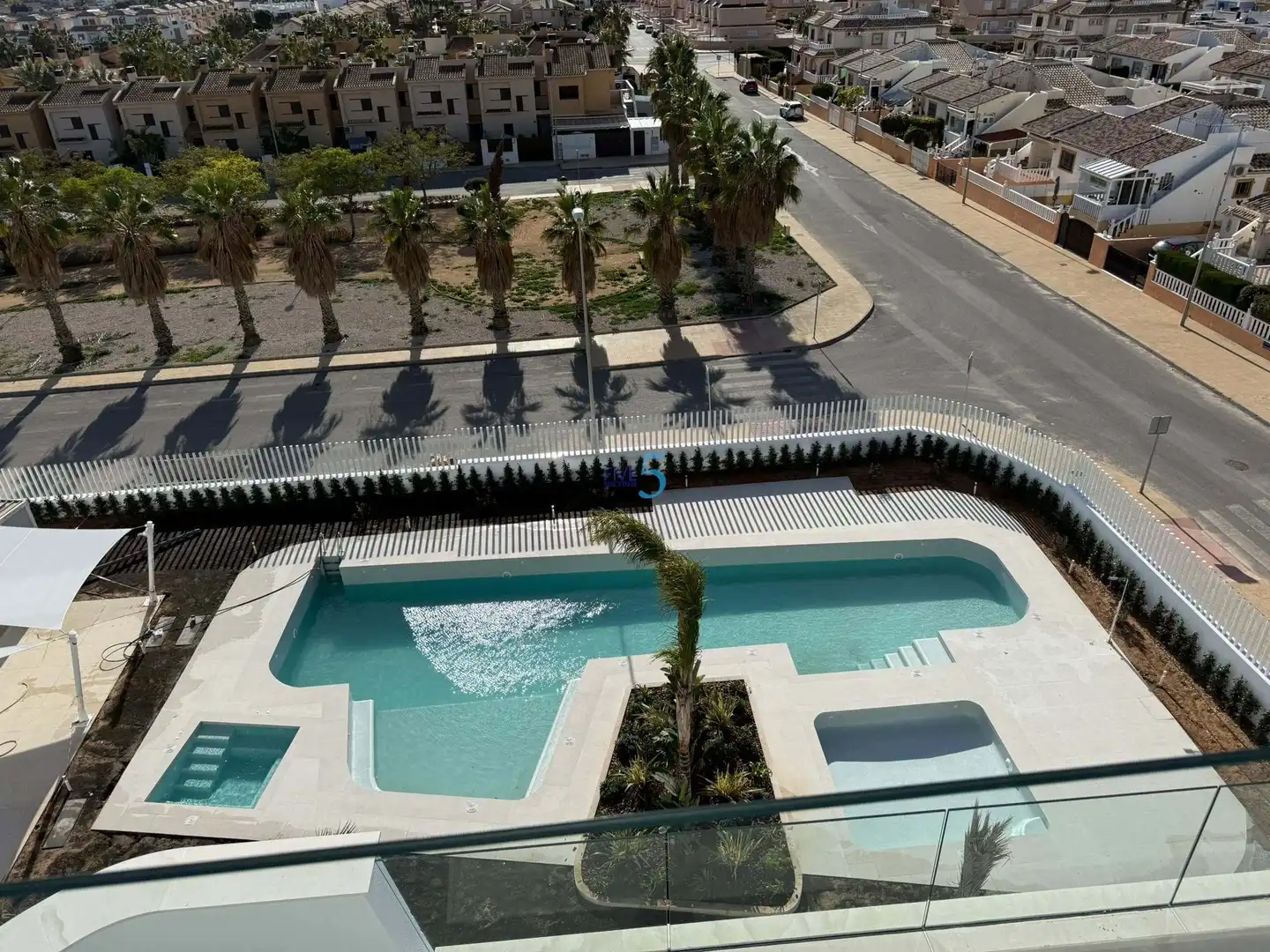 Pis amb piscina en venda a Orihuela Costa, imagen 36