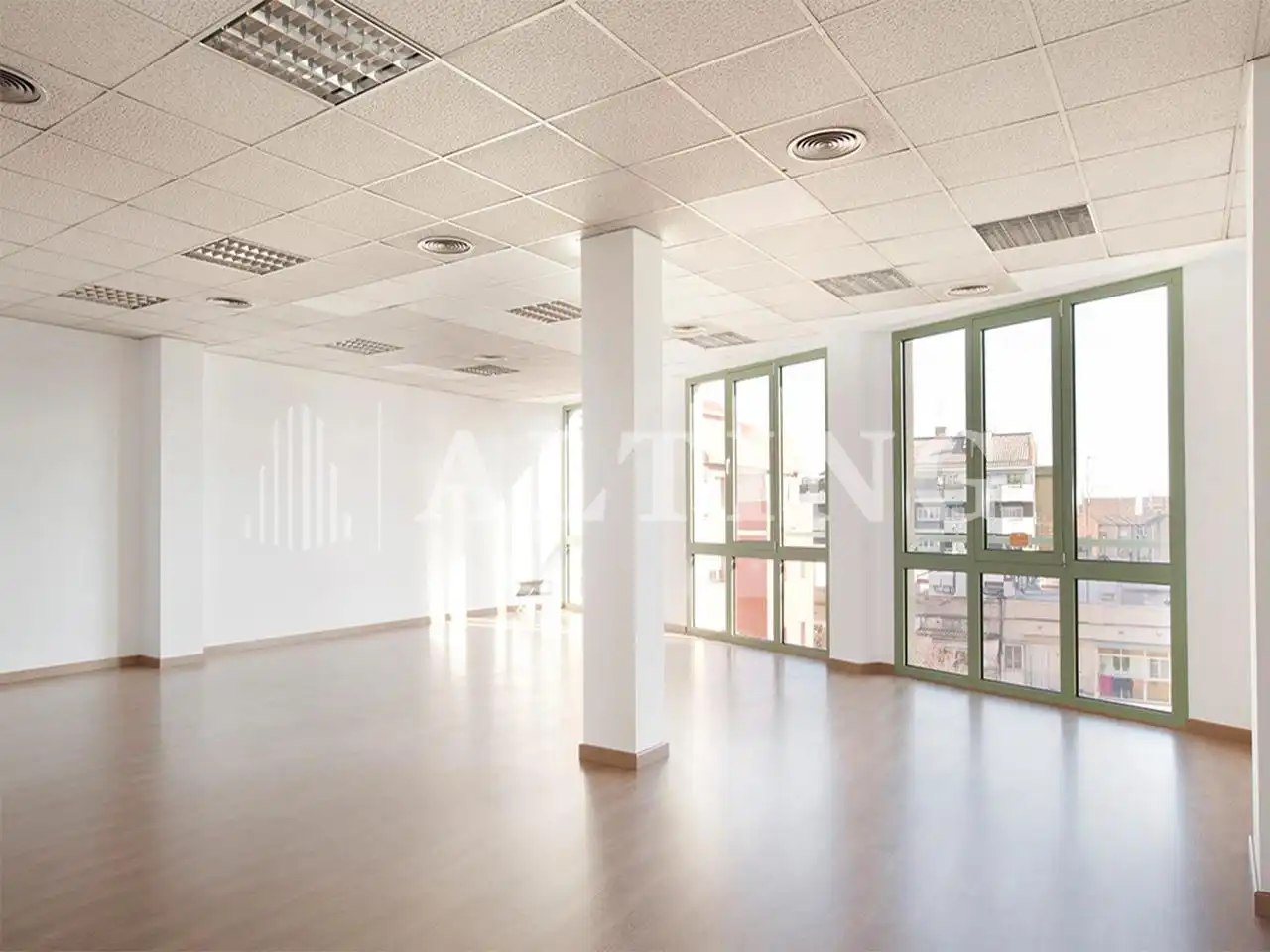 Office space with lift to rent in Diagonal, imagen 4