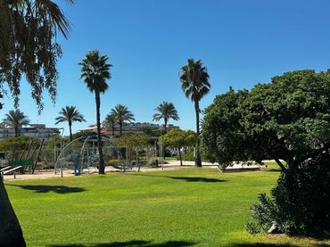 Apartament amb ascensor en venda a La Pineda