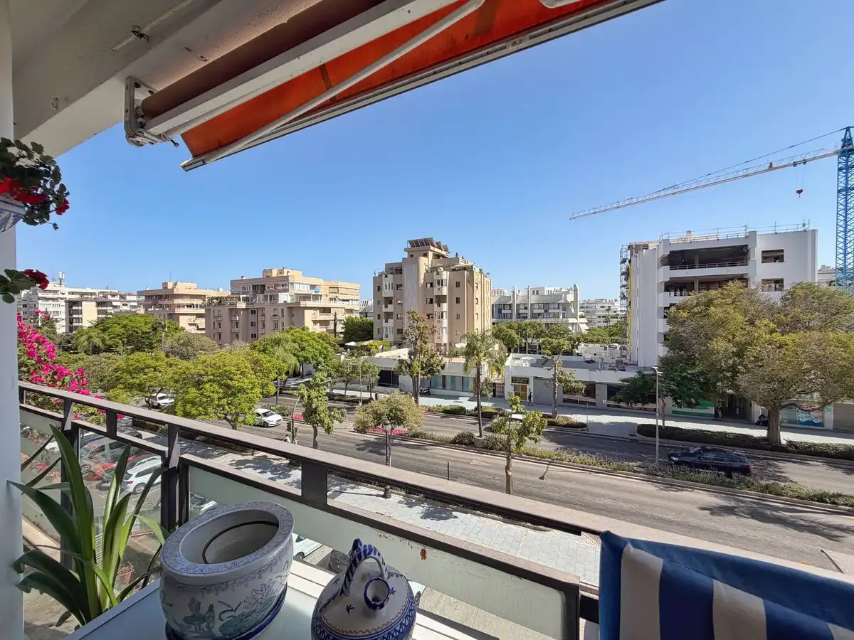 Appartement avec ascenseur à vendre à Marbella Centro, imagen 24
