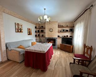 Living room of House or chalet for sale in Úbeda  with Private garden and Swimming Pool