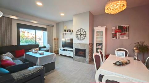 Foto 2 de Casa o xalet en venda a Urbanización Limonar, El Limonar, Málaga