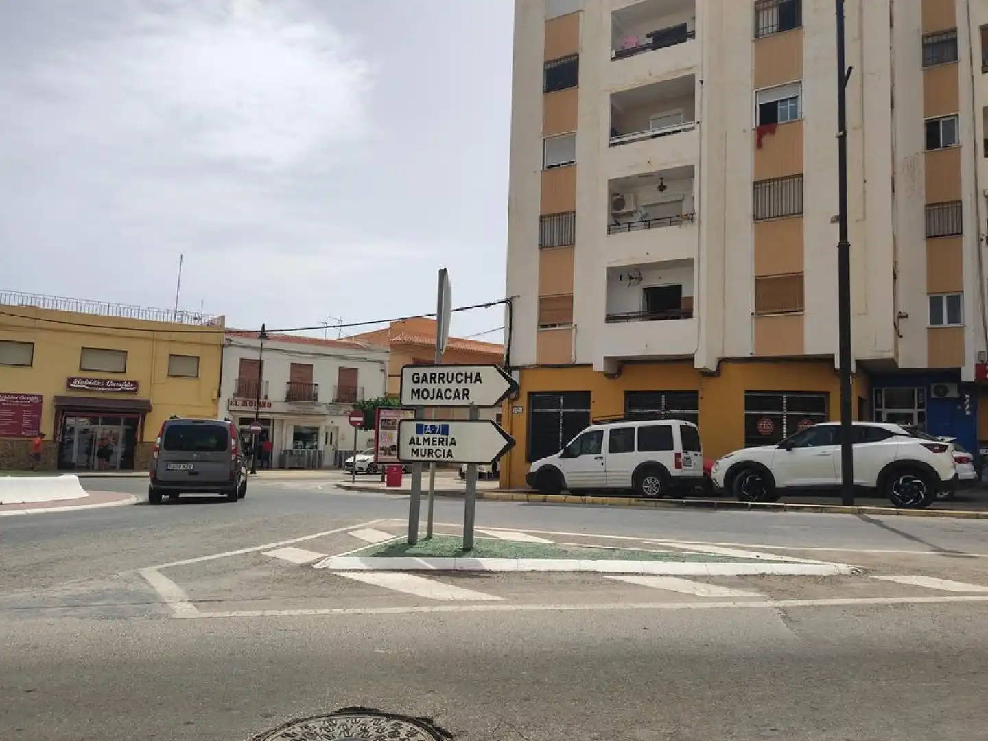 Local comercial en venda a Vera Ciudad, imagen 12