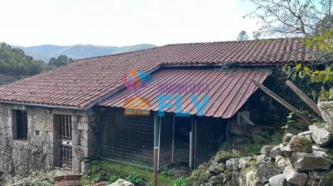 Foto 3 de Casa adosada en venda a San Rosendo, Ourense