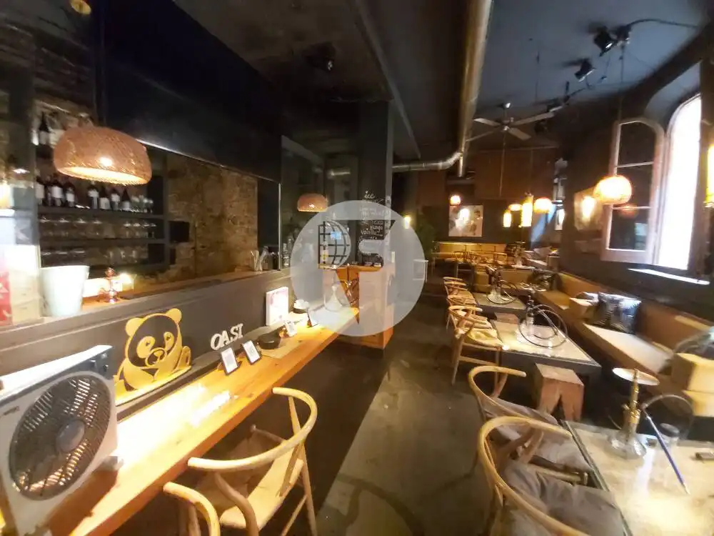 Business premises for sale in Ciutat Vella, imagen 4