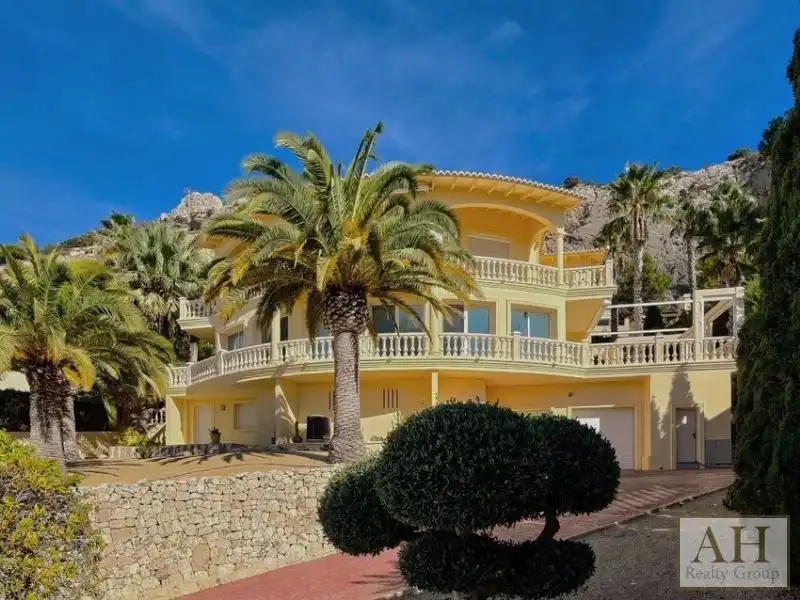 House for sale in Altea Hills