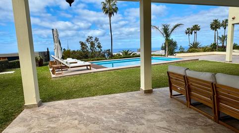 Photo 5 of House or chalet for sale in Calle Jardín del Sol, Santa Catalina, Tacoronte