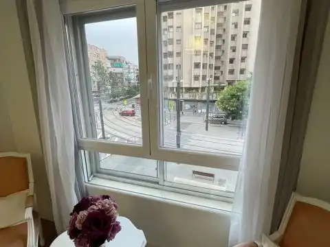 Exterior view of Flat for rent in Beiro