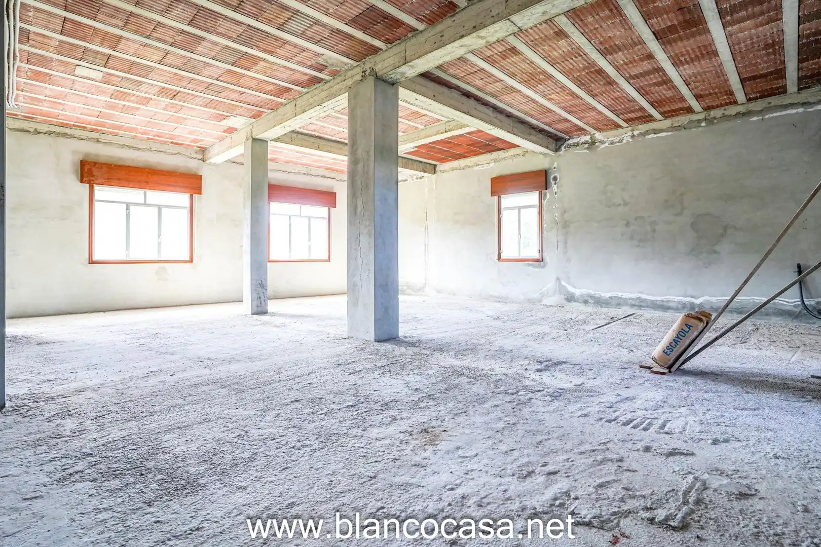 Casa o chalet en venta en Carballo con Calefacción, Jardín privado y Trastero