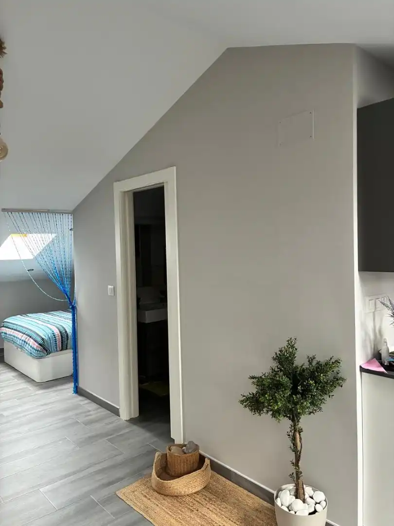 Einfamilien-Reihenhaus zum Verkauf in Soria Capital  mit Heizung, Privatgarten und Terrasse