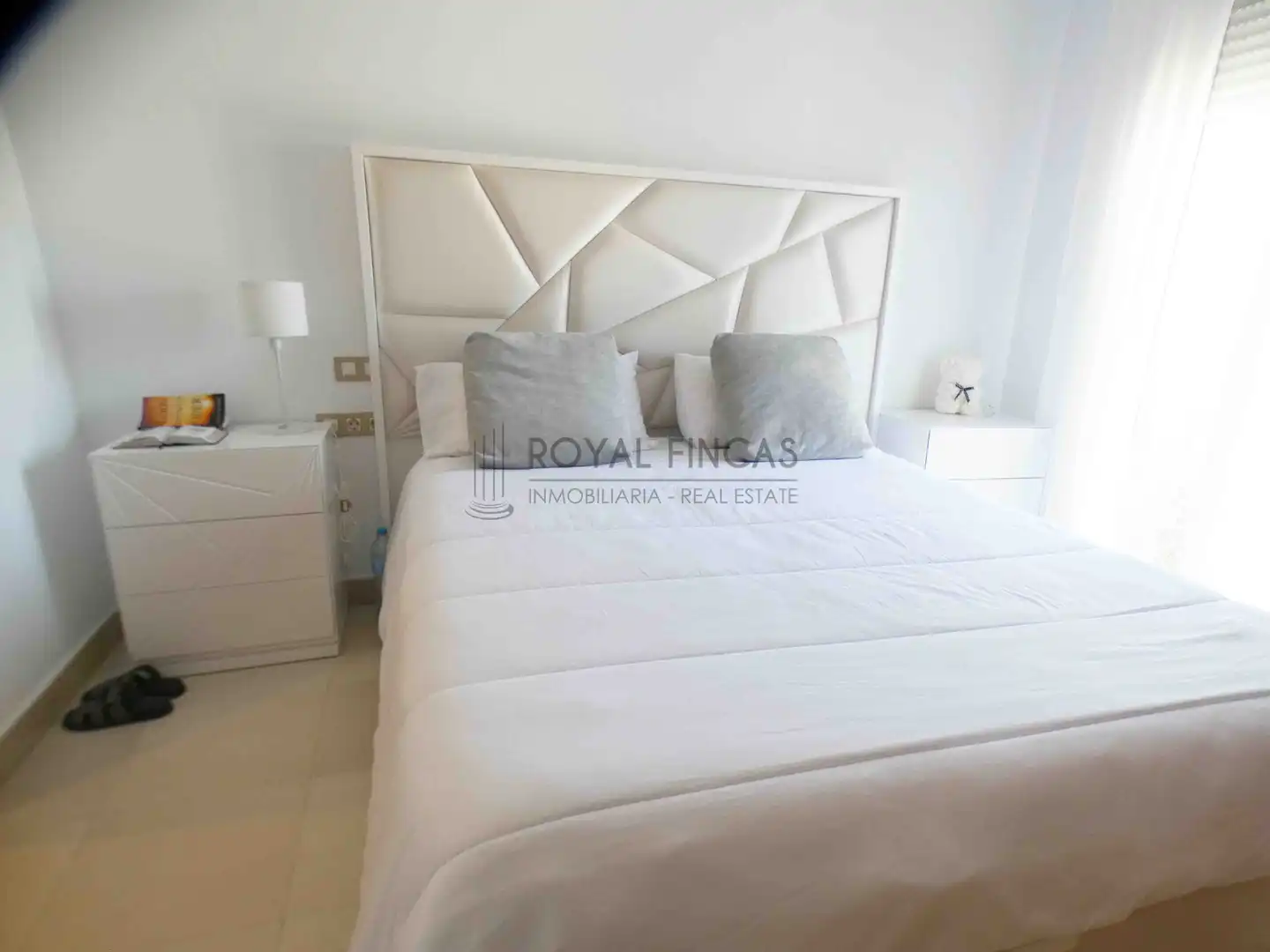 Apartament amb piscina en venda a Avenida del Chorrillo 1, imagen 18