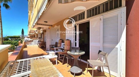 Foto 2 de Apartamento en venta en La Galga, Callao Salvaje - Playa Paraíso, Adeje