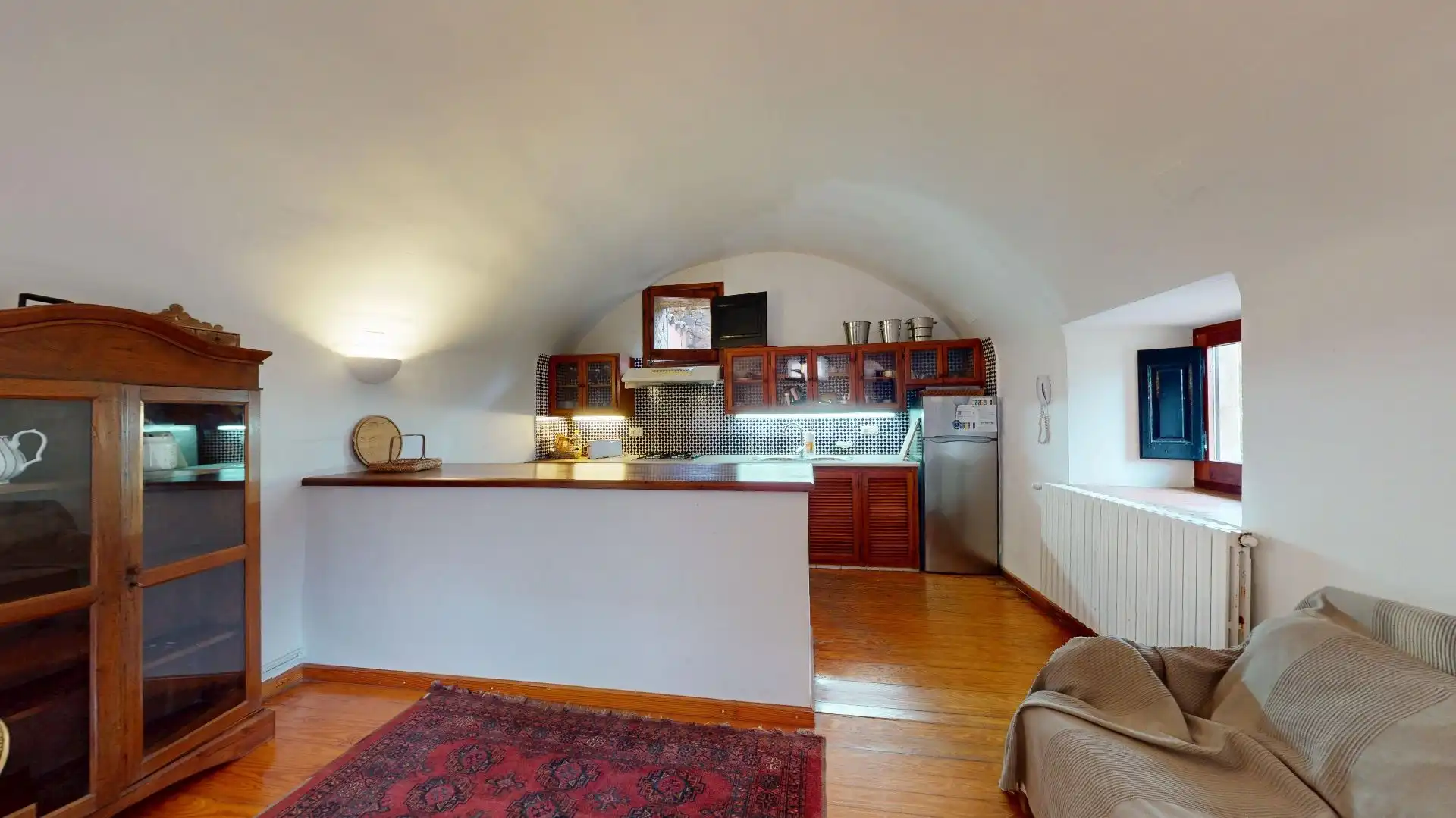 Maison rustique avec jardin à vendre à Mont-ras, imagen 22