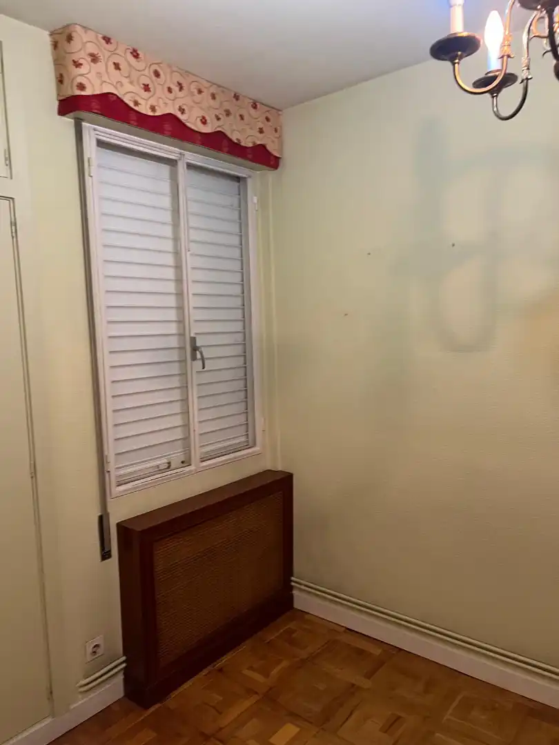 Wohnung mit Aufzug zum Verkauf in Rúa de García Barbón, imagen 20