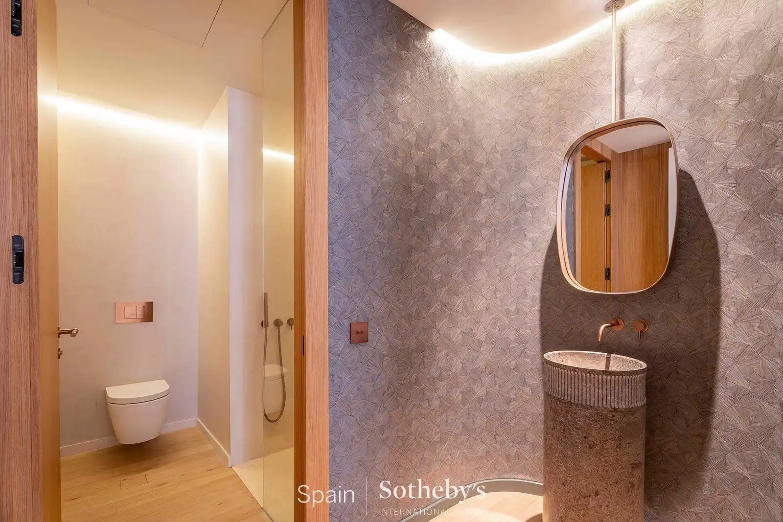 Apartament amb ascensor en venda a Calle de Almadén, imagen 11
