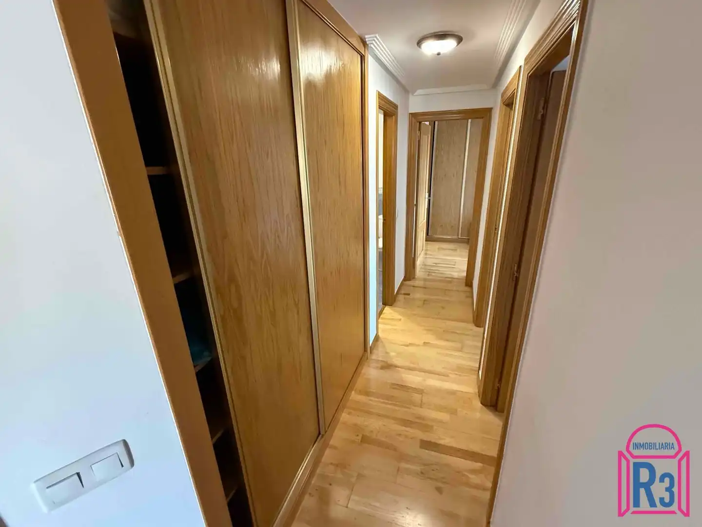 Flat for rent in Santiago Apostol, Trobajo del Camino