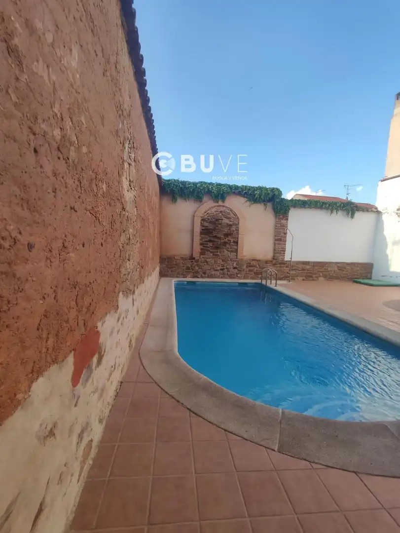 Casa o chalet en venta en N/A, El Robledo