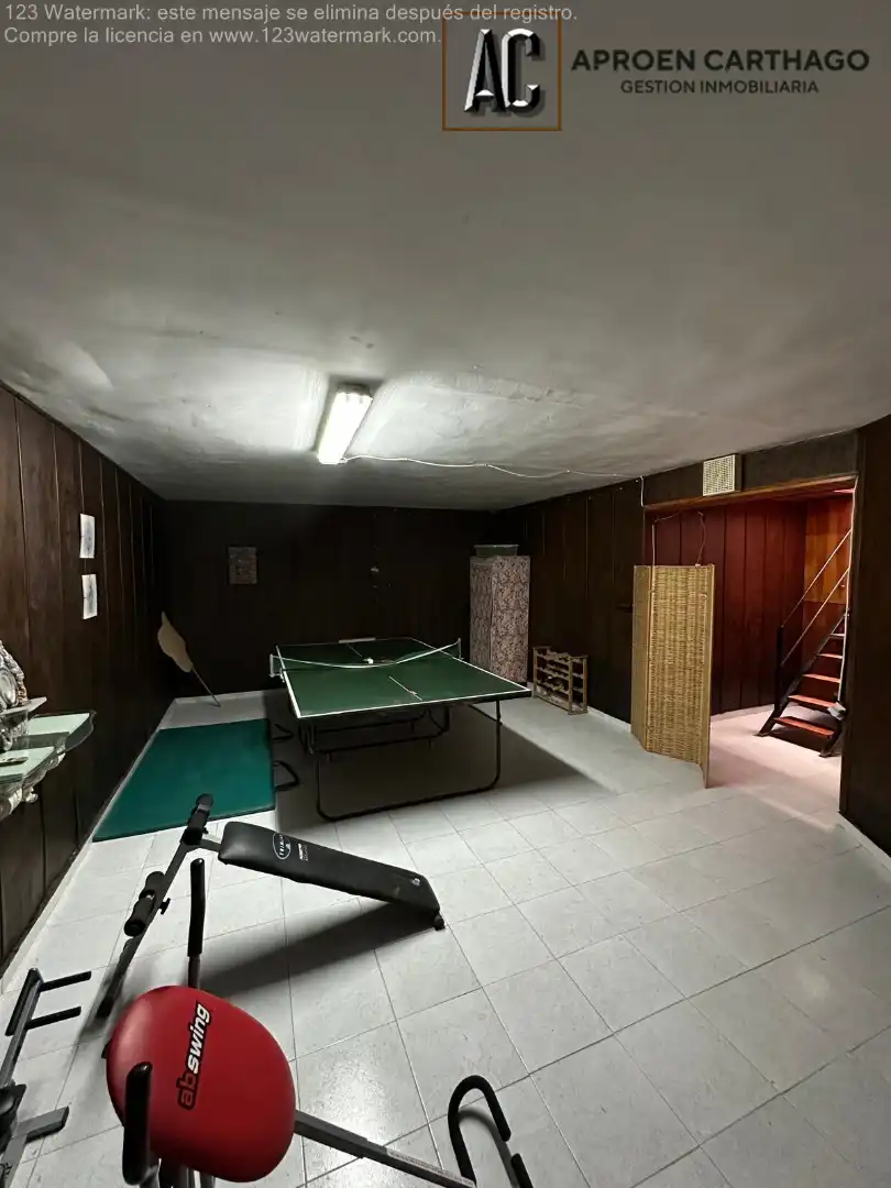 Casa o chalet en venta en Cartagena con Aire acondicionado, Calefacción y Jardín privado
