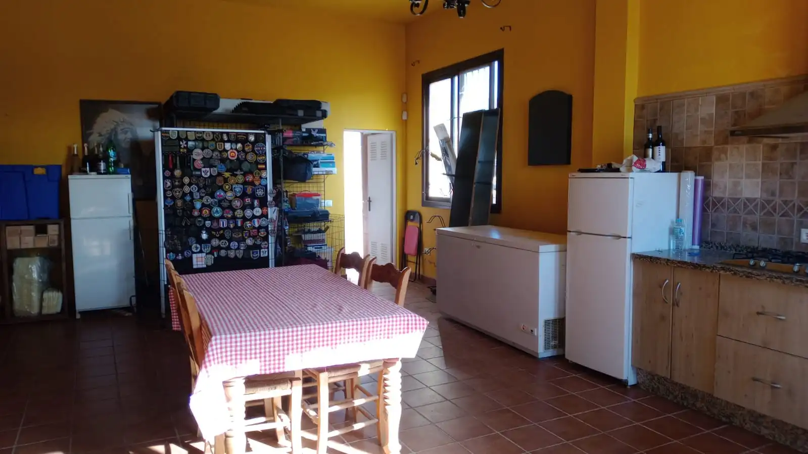 Casa rustica con terrazza in vendita a Frigiliana, imagen 18