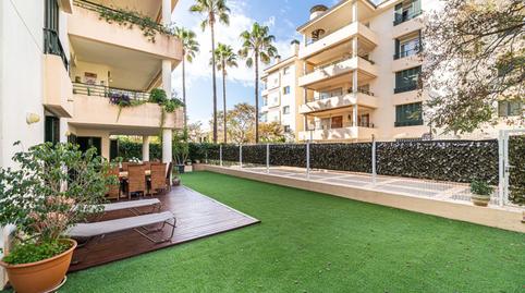 Photo 2 of Planta baja to rent in Les Maravelles, Illes Balears