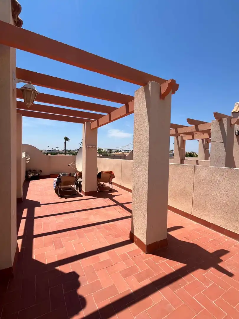 Terraced house with pool for sale in Orihuela Costa, imagen 22