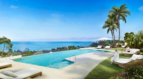 Foto 2 de Àtic en venda a Torremuelle, Benalmádena