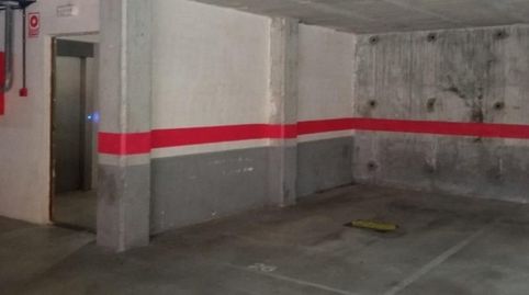 Plaza de parking en C La Gatosa N.1