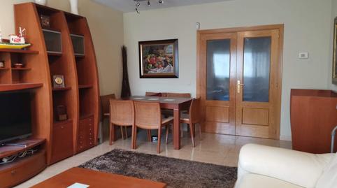 Photo 3 of Flat to rent in Av. de la Tolerancia, Los Villares, Madrid