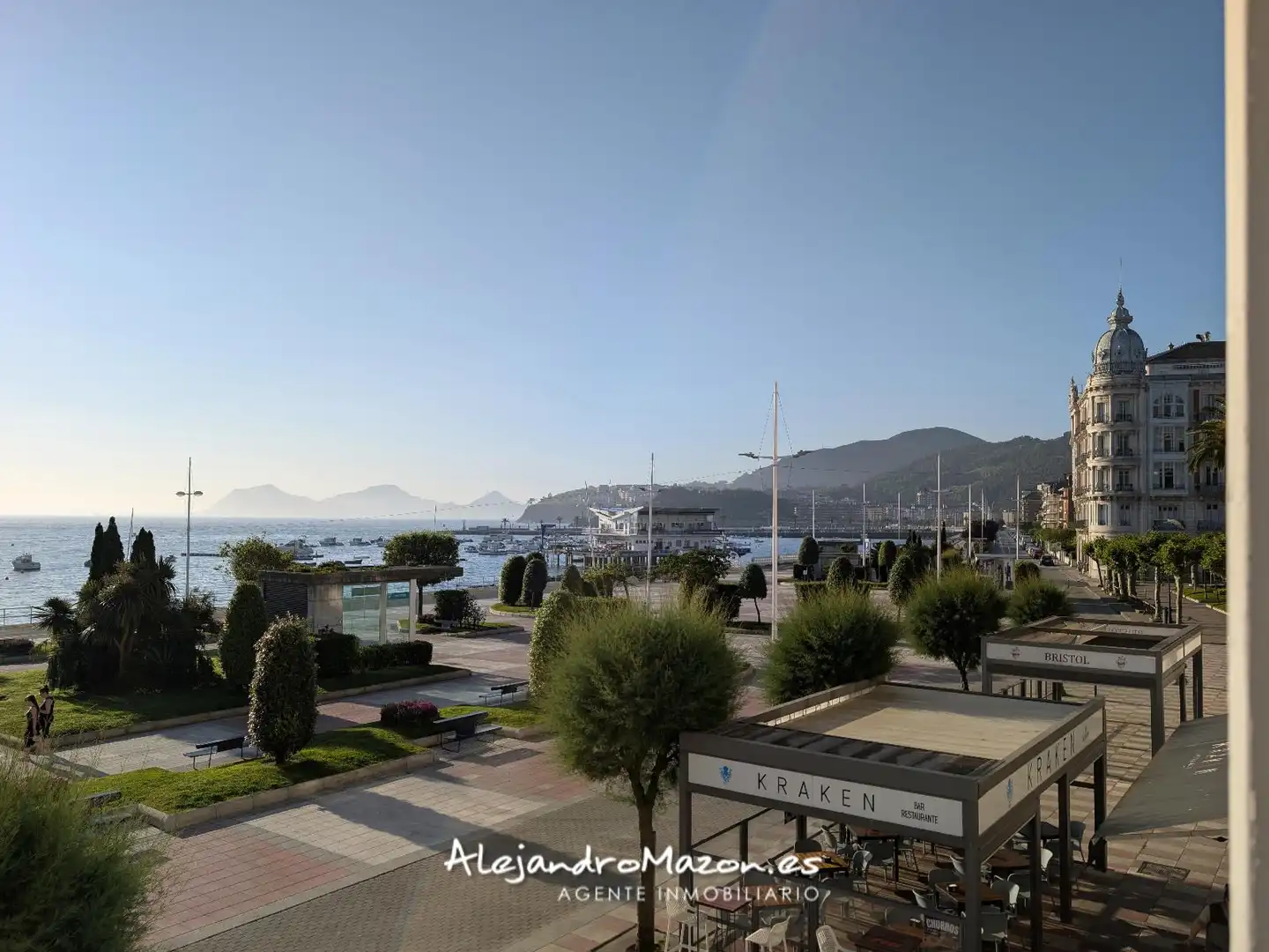 Piso en venta en Castro-Urdiales con Aire acondicionado, Calefacción y Terraza